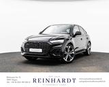 Audi Q5 SPORTBACK 55TFSIe 2x S LINE BLACK ACC/PANO/21