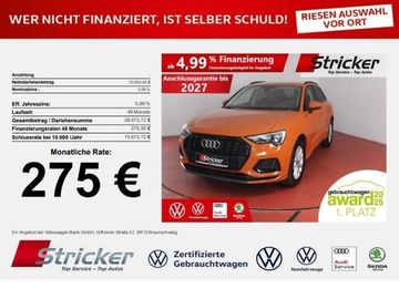 Audi Q3 - 1