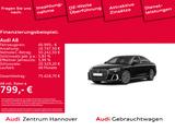 Audi A8 60 TFSI e quattro virtual AHK HuD Pano