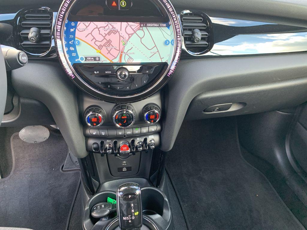 MINI Mini Cooper S Cabrio Aut. Classic Trim