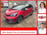 Honda Jazz 1.5 i-MMD Crosstar Executive Allwetter - gebrauchte Honda Jazz aus dem Jahr 2021
