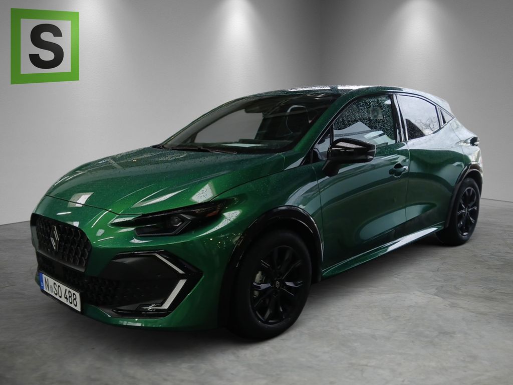 Image of Renault Clio