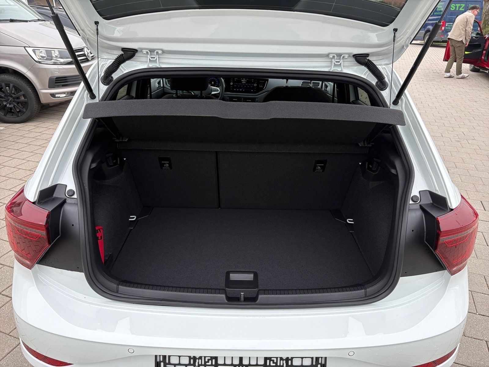Volkswagen Polo - Bild 8