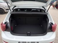 Volkswagen Polo - Vorschau Bild 8