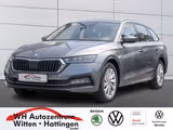 Skoda Octavia Combi 1.5 TSI e-TEC DSG Style NAVI AHK R