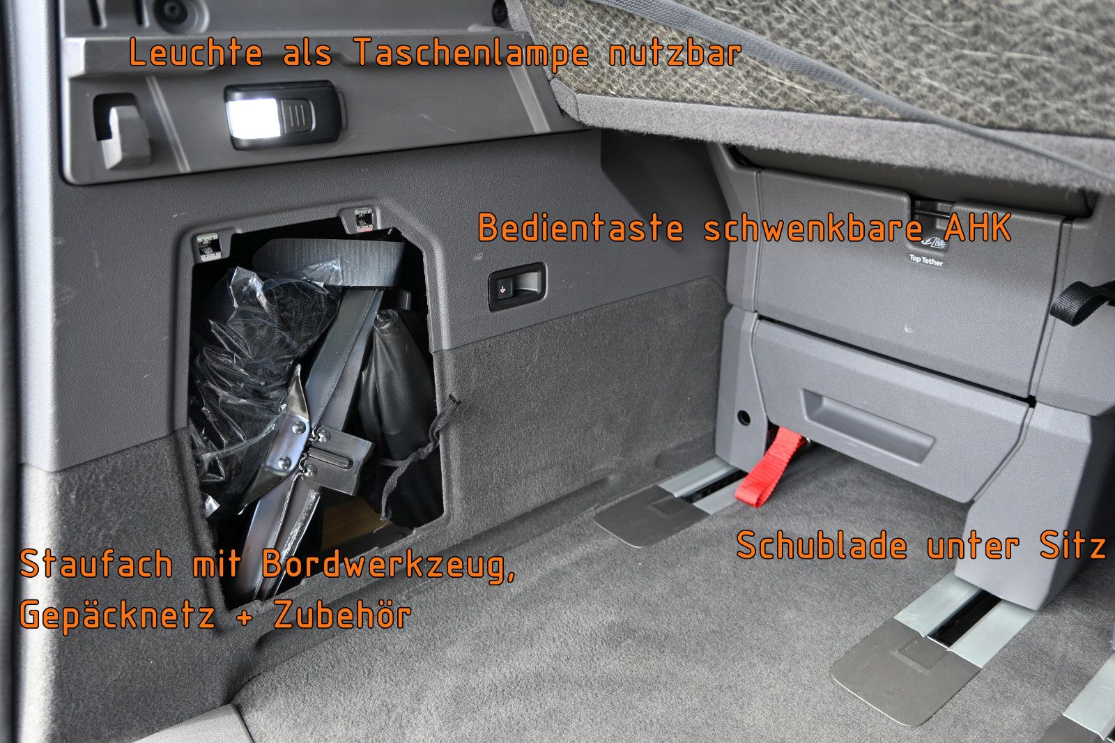 Fahrzeugabbildung Volkswagen T7 Multivan 2.0 TDI DSG Style Lang °UVP 82.348€°