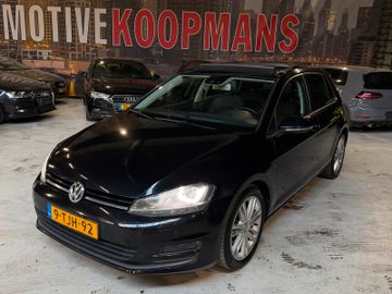 Volkswagen Golf - 3
