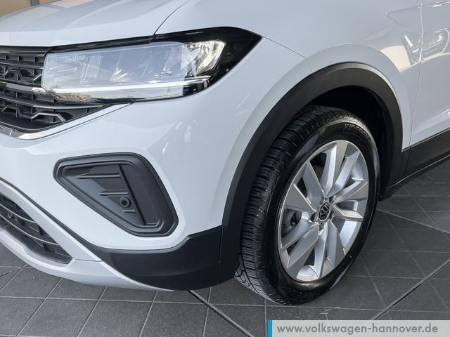 Volkswagen T-Cross - Bild 11