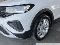 Volkswagen T-Cross - Vorschau Bild 11