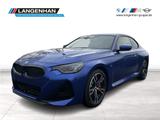 BMW 220d M Sport UPE: 61.200€ LED Lenkradheizung - BMW 220 Neuwagen
