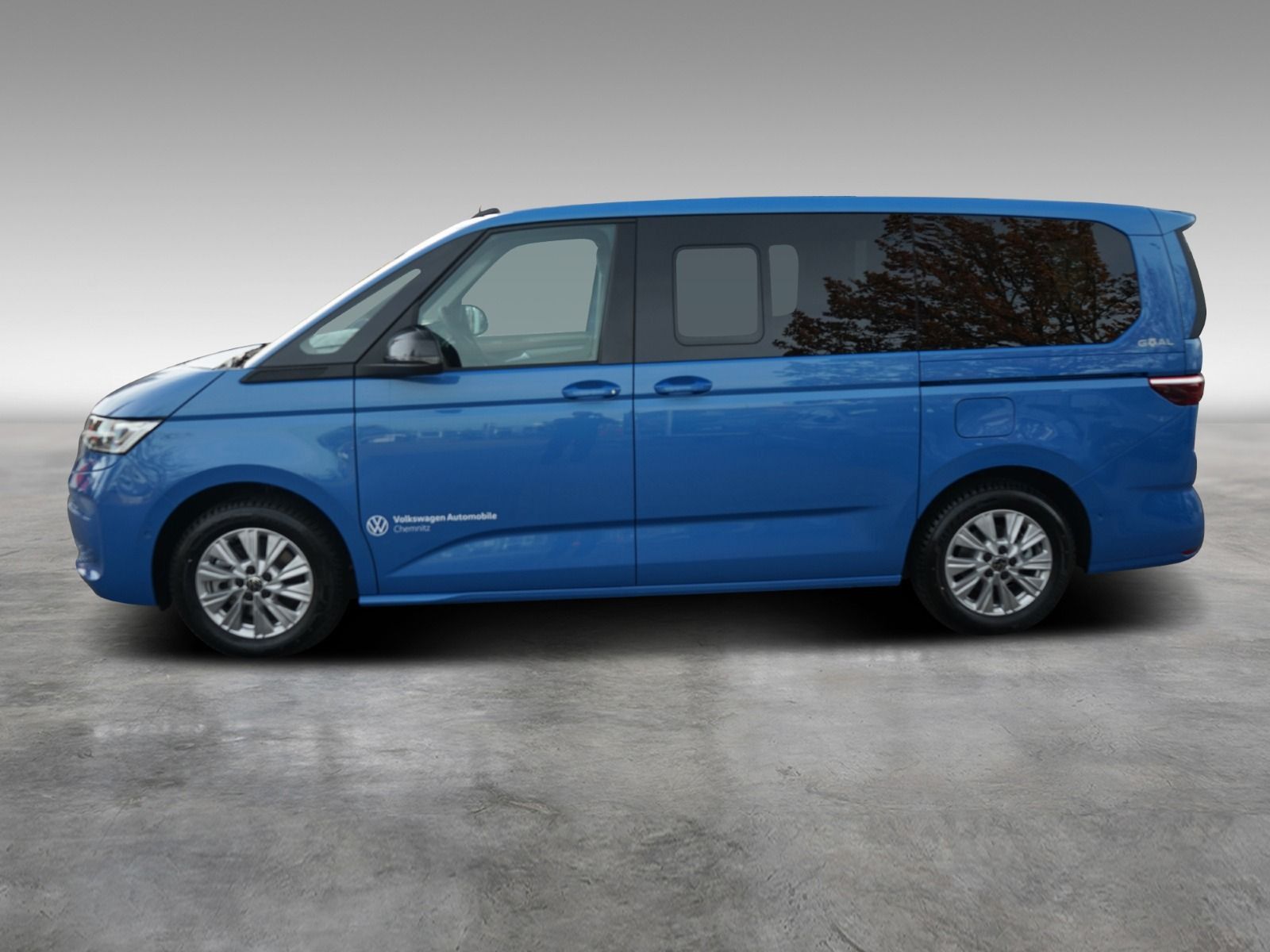 Volkswagen Multivan TSI eHybrid 4MOTION Goal lang *AHK*Pano imagem 3