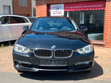 BMW 320 - 4