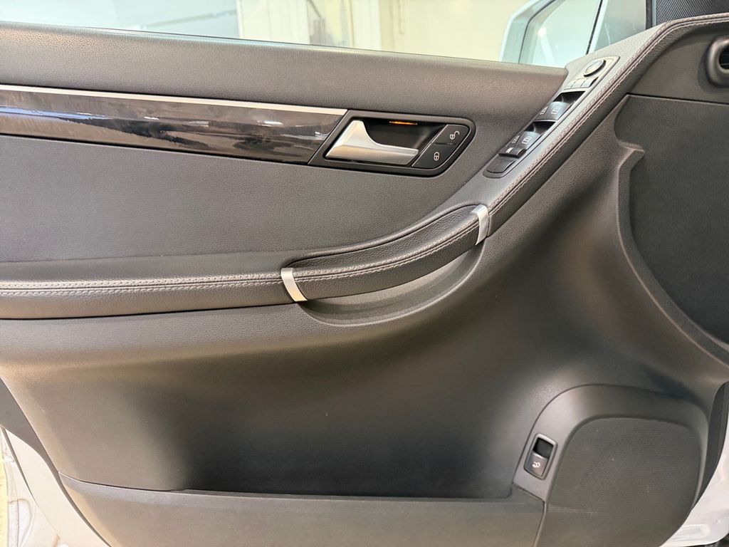 Mercedes-Benz R 350 - Bild 21