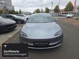 Tesla Model 3 Rear-Wheel Drive - Tesla Jahreswagen