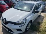 Renault Clio 5 Life 65 PS ohne Klimaanlage - Renault Clio Life