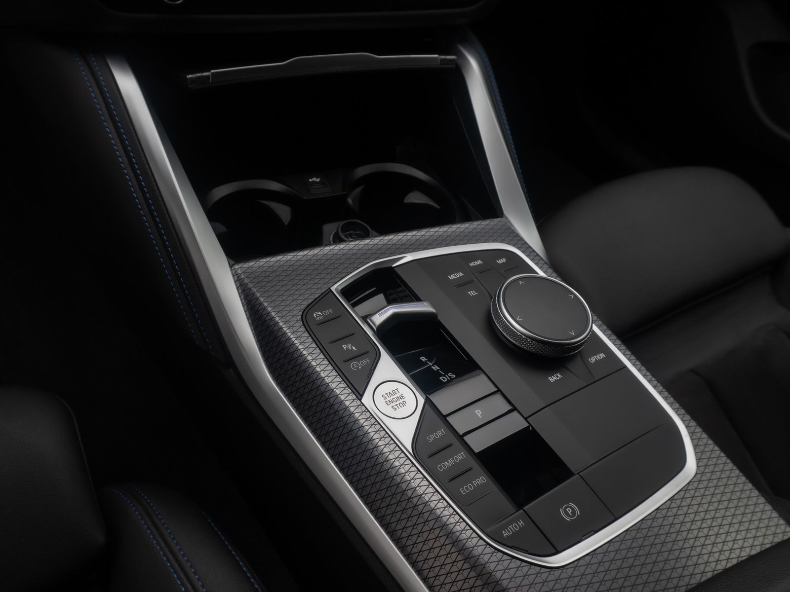 Fahrzeugabbildung BMW 420 Gran Coup&eacute; MSport Kamera DAB AHK HiFi 18Zoll