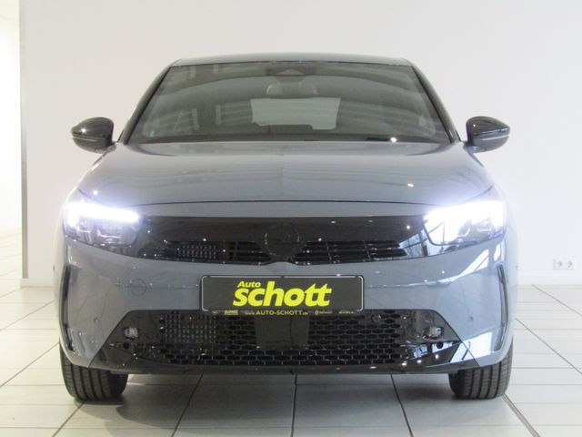 Corsa F GS EU6e GS, 1.2 Direct Injection Turbo 7