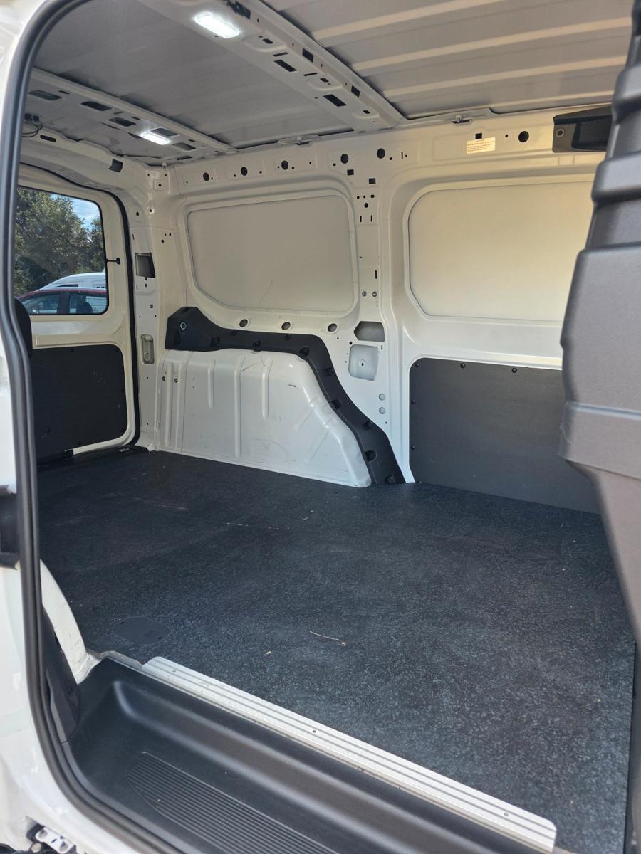 Volkswagen Caddy Cargo Maxi 4Motion 2.0TDI,Ahk,PDC,