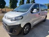Citroën Jumpy 1.6 M (L2) STANDHEIZUNG*SHZ*GARANTIE - Citroën Jumpy aus 2018