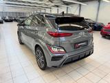 Hyundai Kona 1.6 T-GDI N Line LED|Kamera|Navi - Hyundai KONA Gebrauchtwagen in Berlin