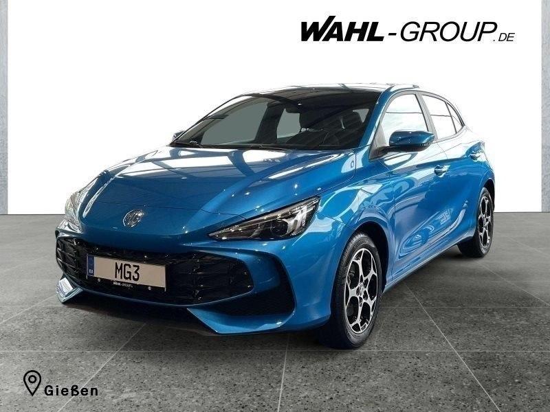 MG3 1.5L 5MT COM MY24.5