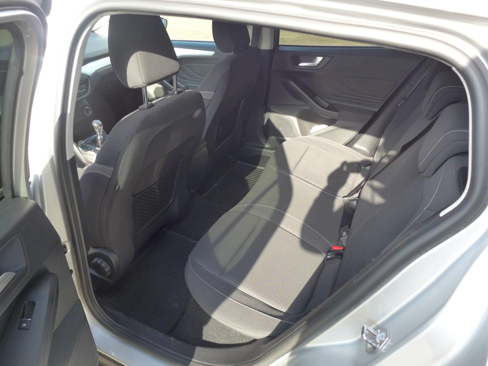 Ford Focus Turnier Cool & Connect 43 tkm.!!!