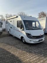 Bürstner i694 - Angebote