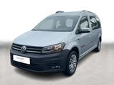 Volkswagen Caddy Maxi Trendline 2.0 TDI AHK+KLIMA+NAVI+PDC - Volkswagen Caddy Maxi: TDI
