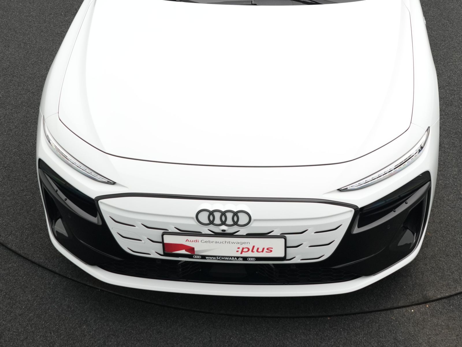 Audi A6 e-tron - Bild 31