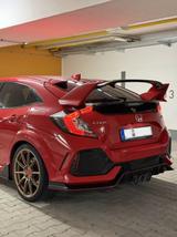 Honda Civic Type R FK8 GT | Schmiedefelgen - Honda aus 2020