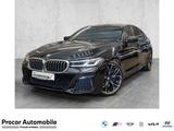 BMW M550i xDrive A Gestiksteuerung Head-Up HK HiFi - gebrauchte BMW M550 aus dem Jahr 2022