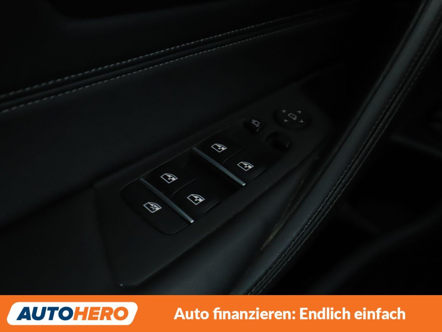 BMW 520 5er 520i Mild-Hybrid M Sport Aut.*NAVI*VC*HUD*, миниатюра 26