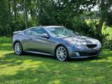 Hyundai Genesis 3.8 V6 ZF Automatik Brembo - Hyundai Genesis: 3.8