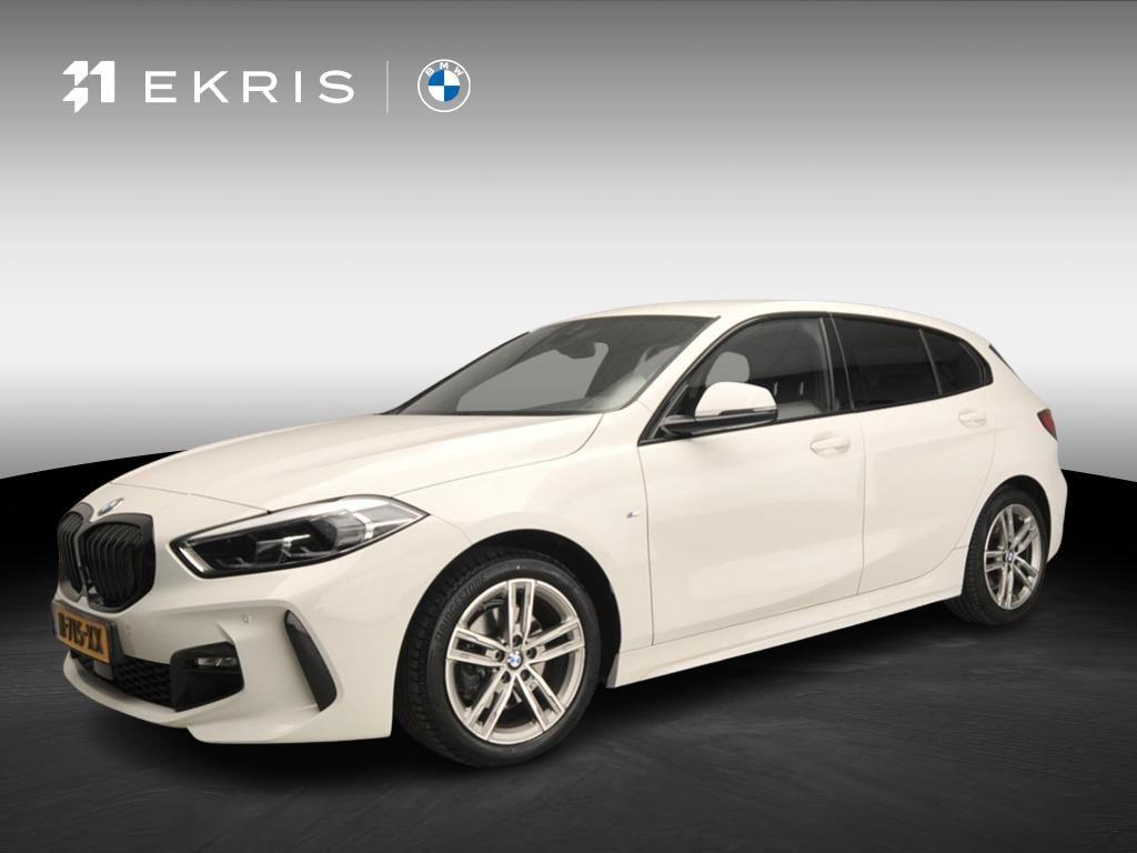 BMW 118 1 Serie 5-türig 118i | M-Sportpakket | LED |