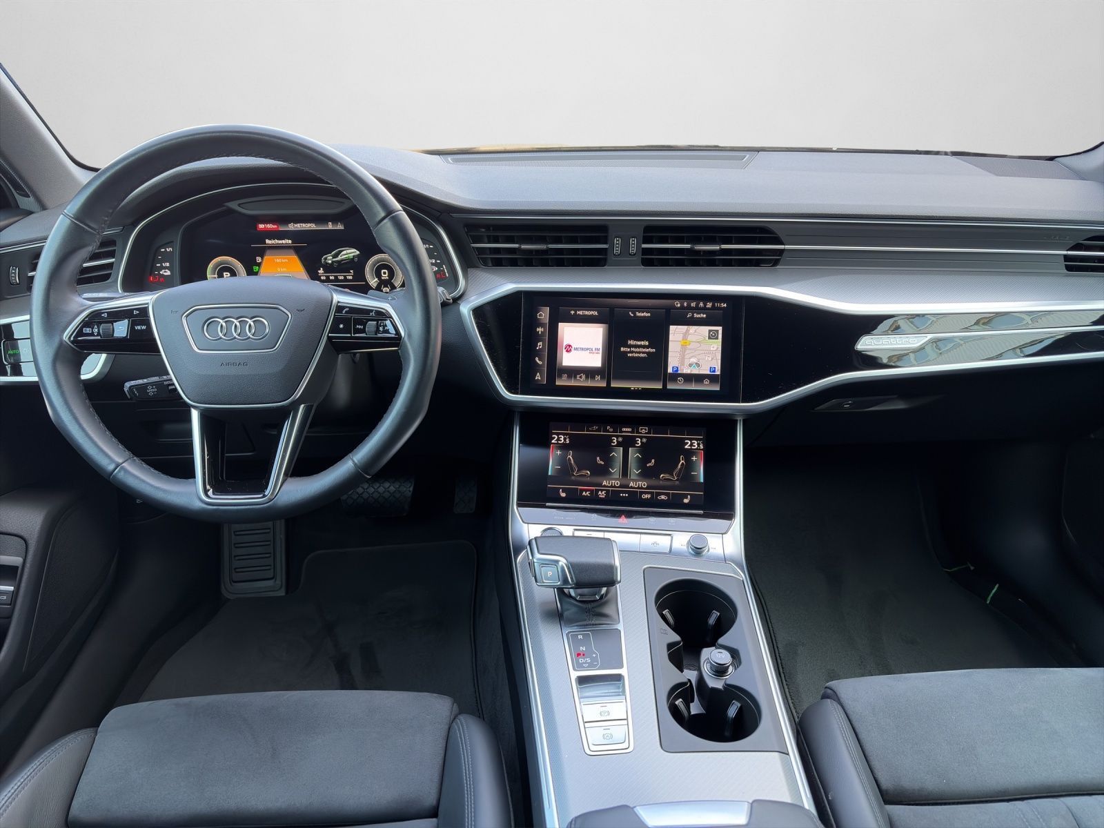 Audi A6 - Bild 3