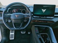 Cupra Terramar - Vorschau Bild 11