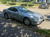 Mercedes-Benz SL 350 Edition 50 Edition 50 - graue Mercedes-Benz SL 350