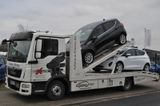 Mercedes-Benz Sprinter III KOFFER/BÜHNE/LBW 316 CDI - Offers matching your search criteria