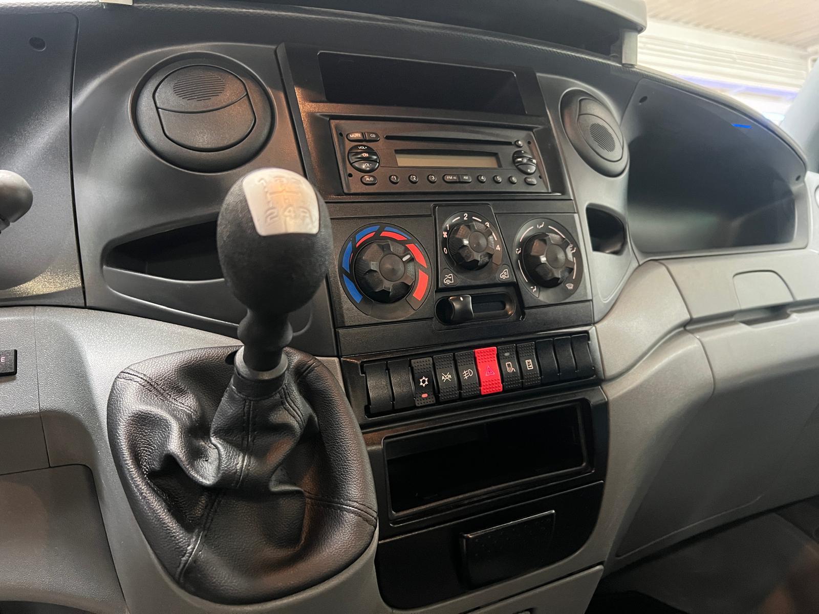 Iveco Daily 35c12 Maxi Wohnmobil*Solar/Markise/Fahrrad