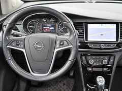 Fahrzeugabbildung Opel Mokka X 1,6 CDTI Automatik Innovation