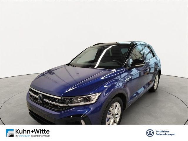 Volkswagen T-Roc 2.0 TSI R 4Motion *AHK*ACC*IQ.Light*RFK*Na