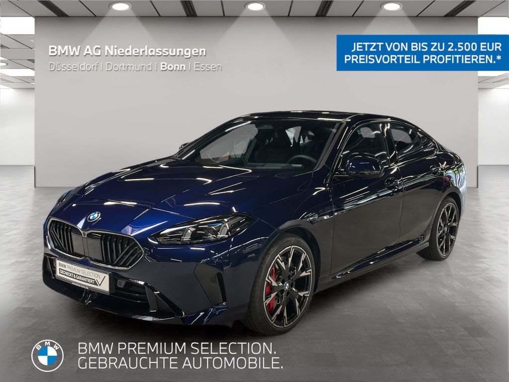 BMW 220 Gran Coupé M Sport Harman/K LiveCockpitProf