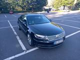 Volkswagen vw phaeton 3.0 Diesel v6 - Volkswagen Phaeton aus 2014