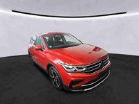 Volkswagen Tiguan - Vorschau Bild 5