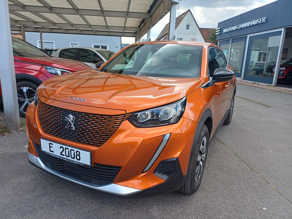 Image of Peugeot 2008