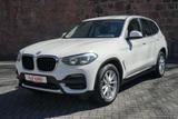 BMW X3 xDrive 20 i Advantage Xenon Navi Sitzheizung - BMW X3: Advantage