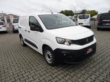 Peugeot Partner Premium 1.5d+SORTIMO+Klima+Navi+SHZ+PDC - Peugeot Partner