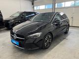 Mercedes-Benz B 200 d Progressive*LED*FLA*R-KAM*AHK*COMMAND - Mercedes-Benz B-Klasse: Kleinbus