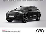 Audi Q6 SUV e-tron quattro