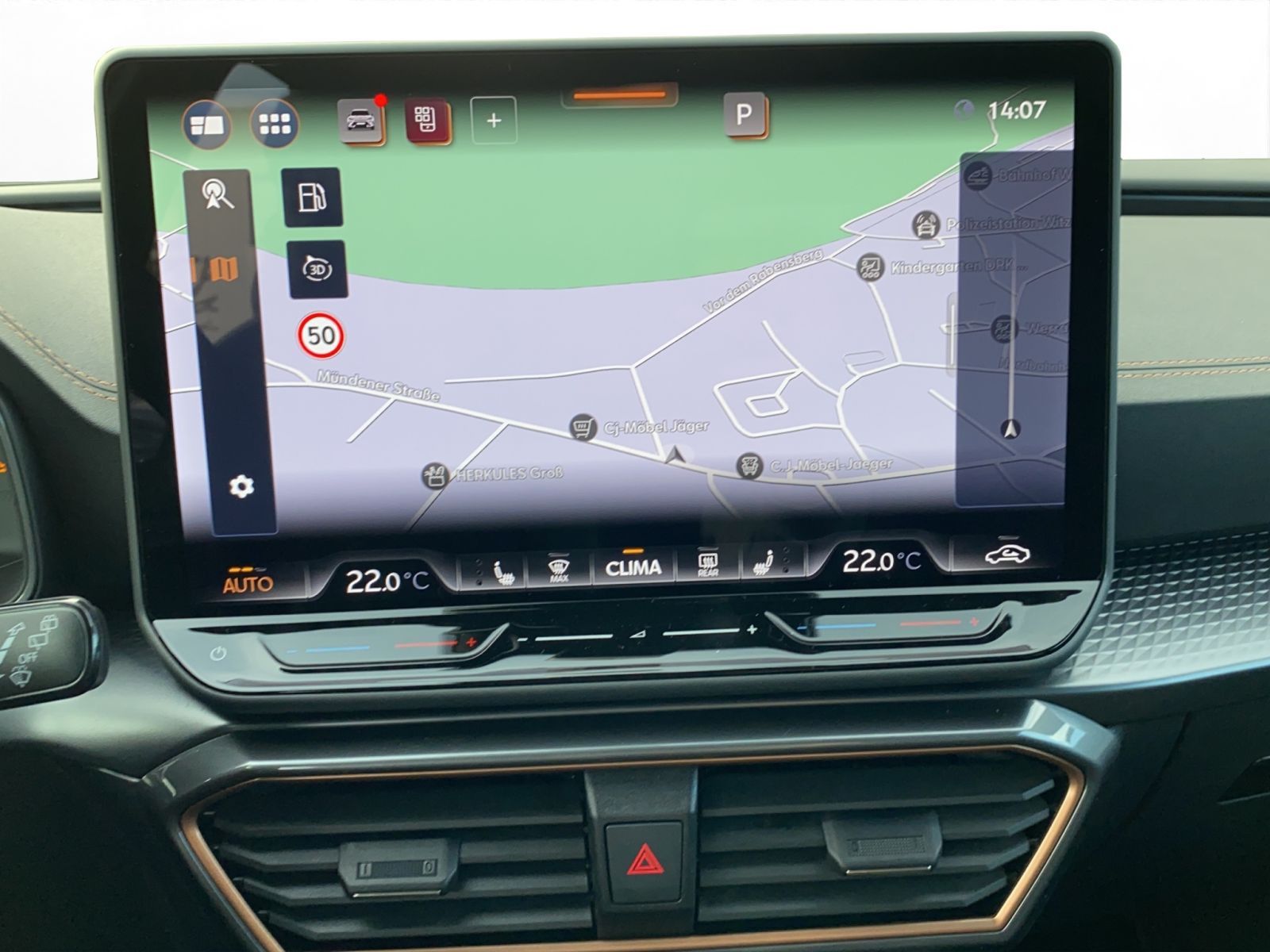 Cupra Formentor - Bild 18